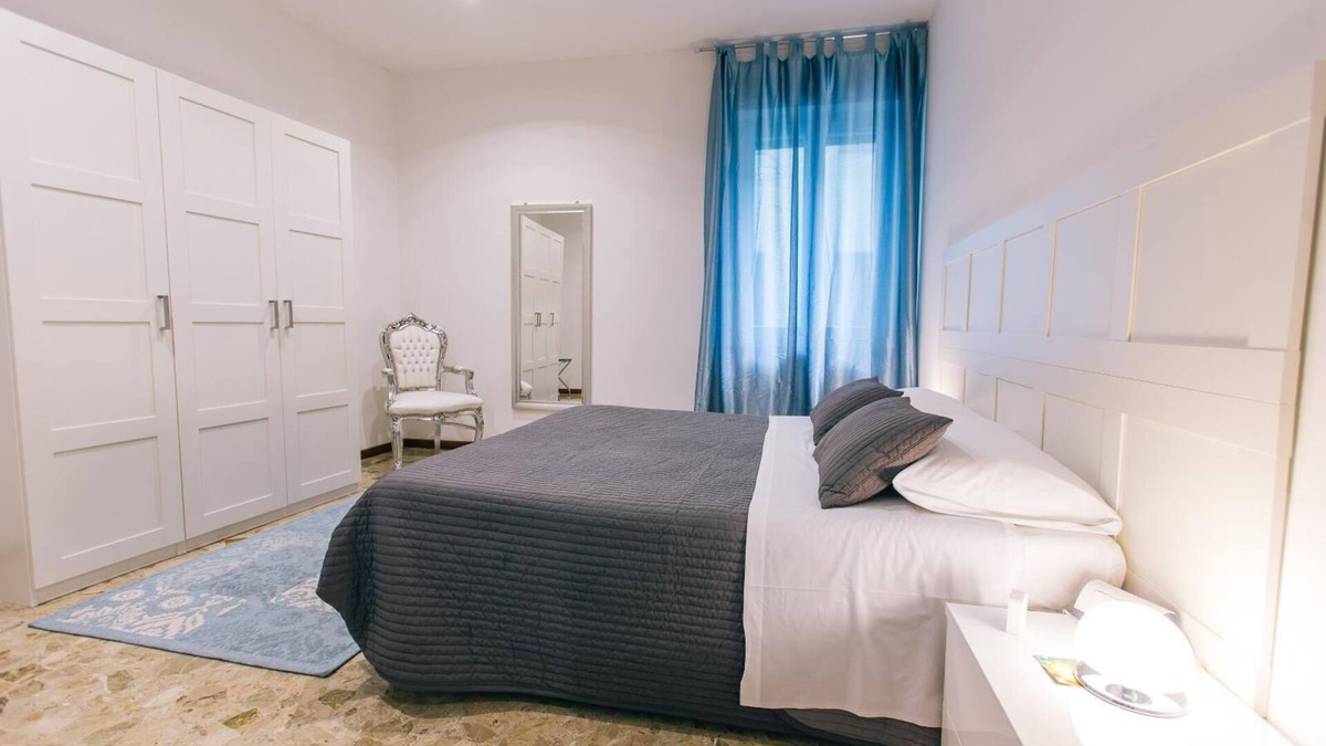 Citta Antica Apartment | Two bedrooms apartment with terrace 100 mt to the Arena