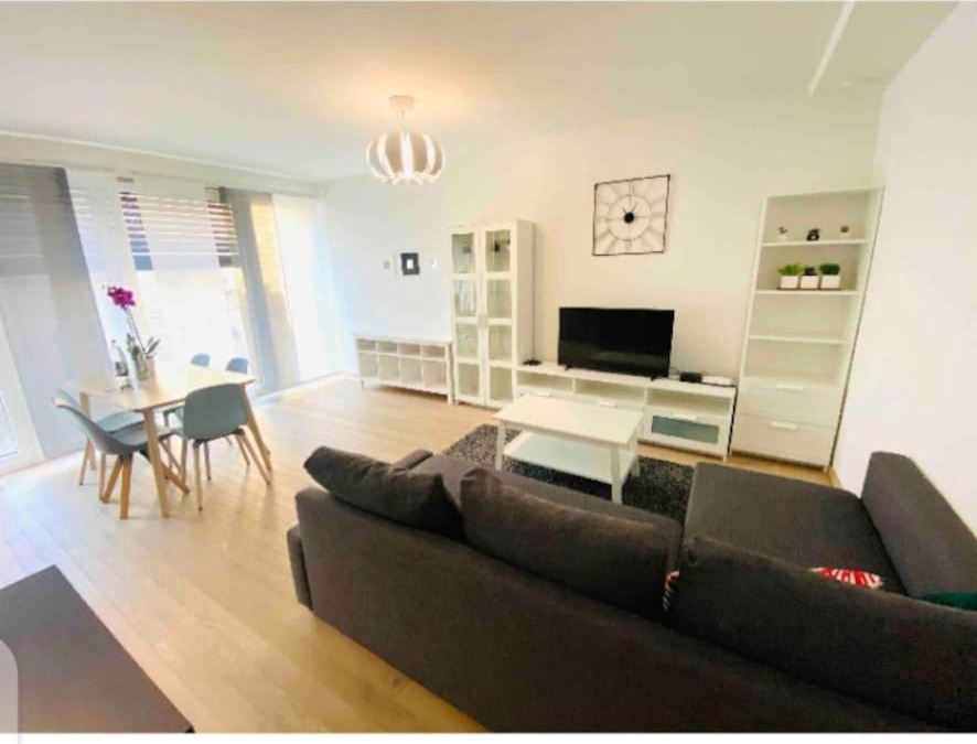 Hollerich Apartment | Two bedrooms Flat in Center