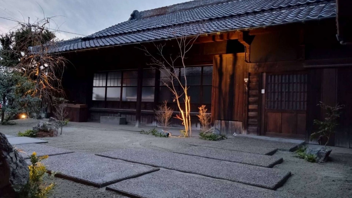 Wakayama Villa | Two bedrooms including two queen-size beds