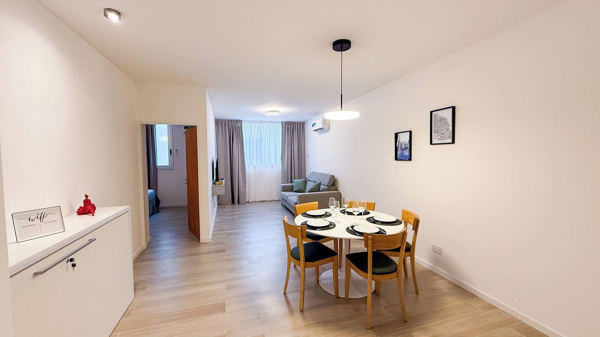 El Centro Apartment | Two brand new luxury rooms