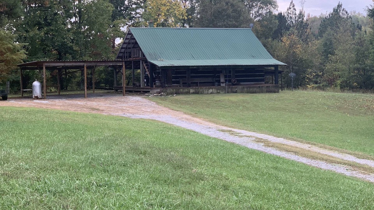 Chickamauga Lake Cabin | Two Brothers Cabin