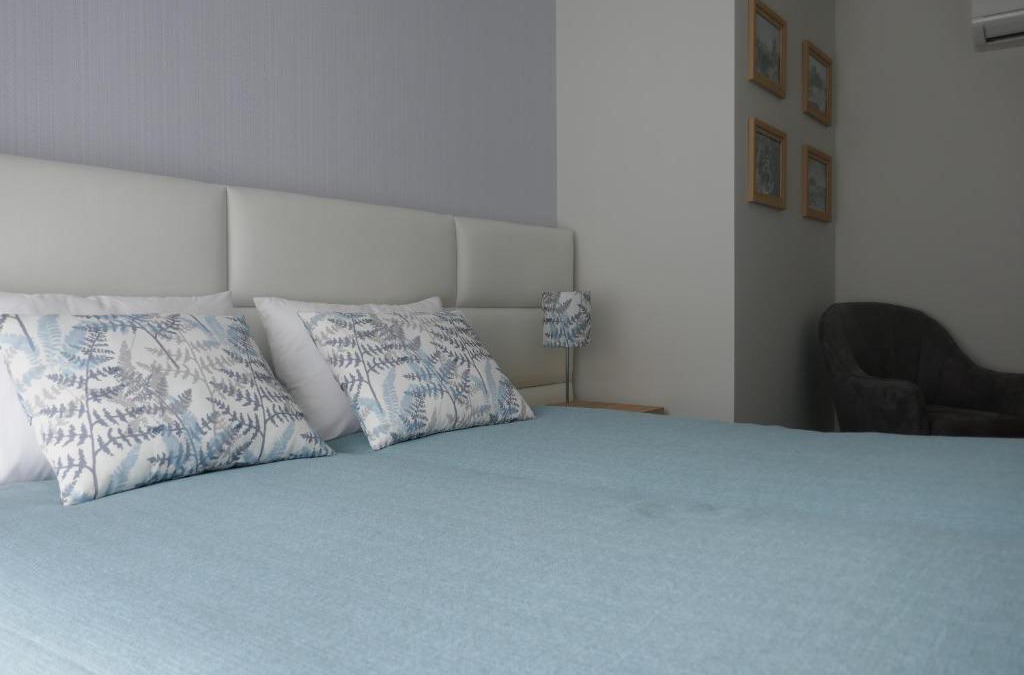 Leiria Apartment | Two Churches Apartment