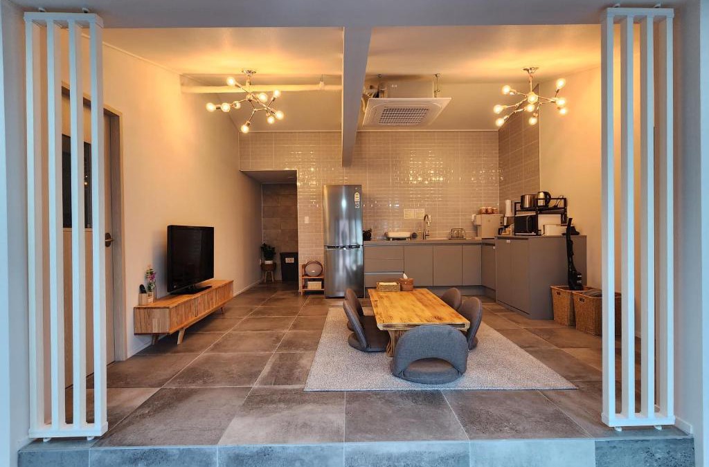 Jeonju House | Two days House