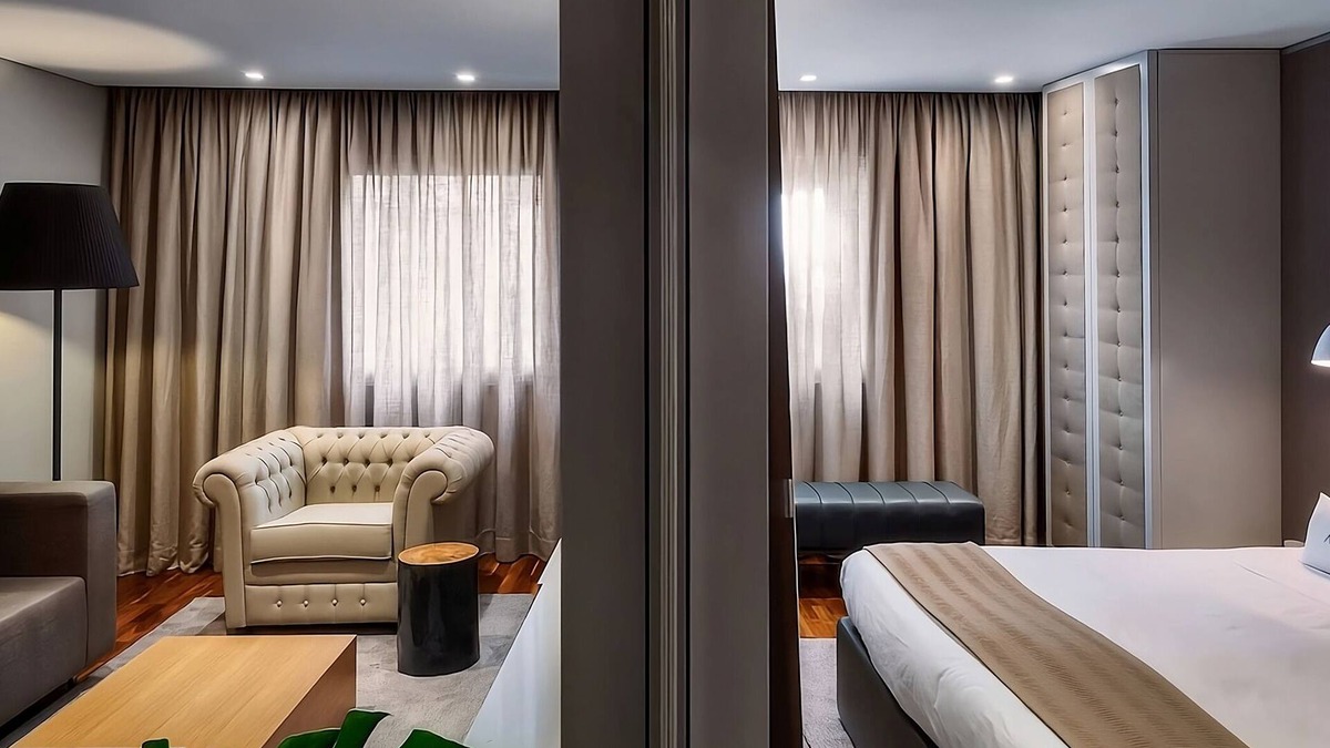 Santo Antonio Hotel | Two Family-friendly Units with Full Kitchens, Pet-friendly, Relax at Altis Prime