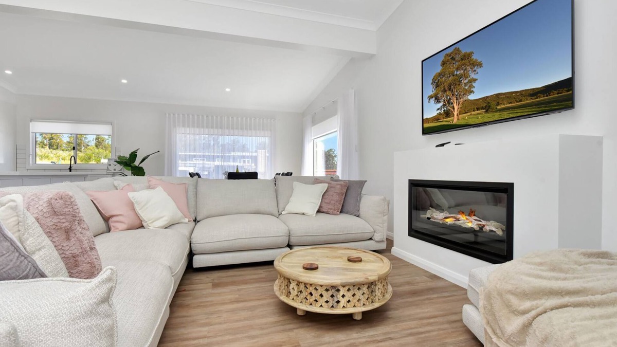 North Rothbury House | Two for Joy Estate. Sleeping 12, 2 Cottages