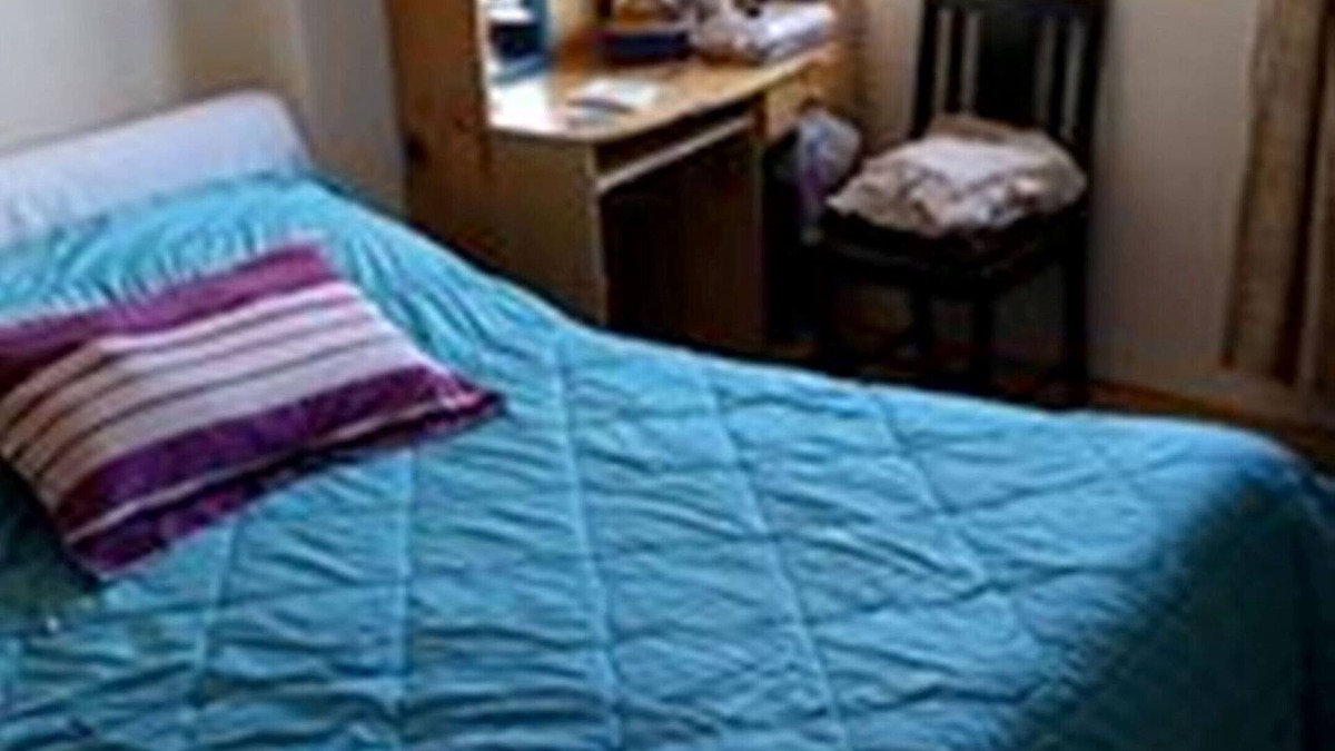 Financial District Apartment | Two functional bedroom apartment