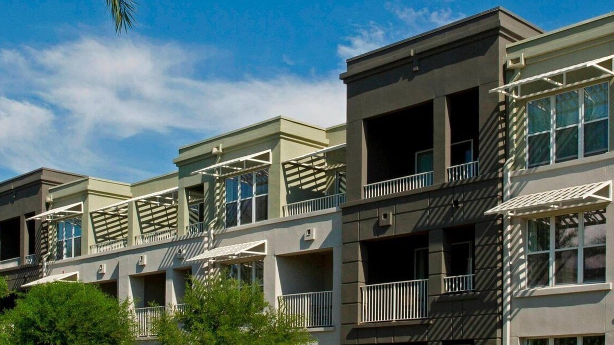 Desert Ridge Condo | Two King Suites Timeshare Resort minutes from TPC Scottsdale.
