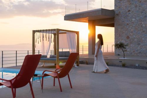 Diasella Villa | Two Lithea Luxury Villas