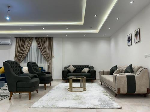 6th of October City Apartment | Two million hotel 2
