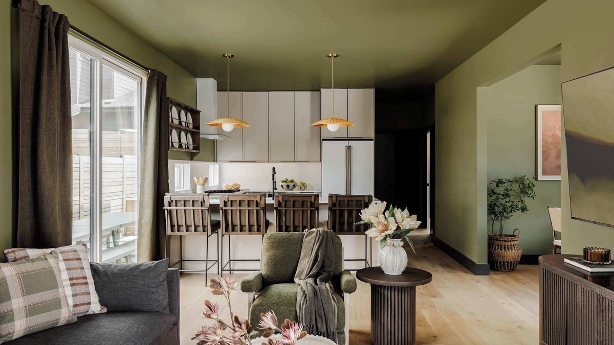 East MLK House | Two New Luxury Austin Homes | Saunas Hot Tubs