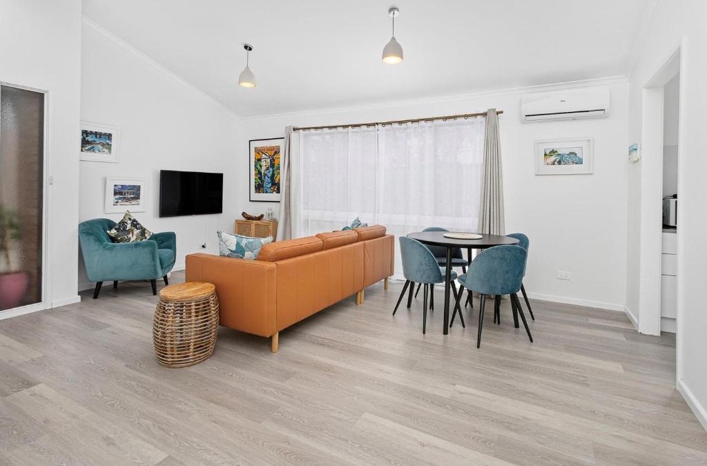 Werri Beach House | Two Pines Beach Cottage