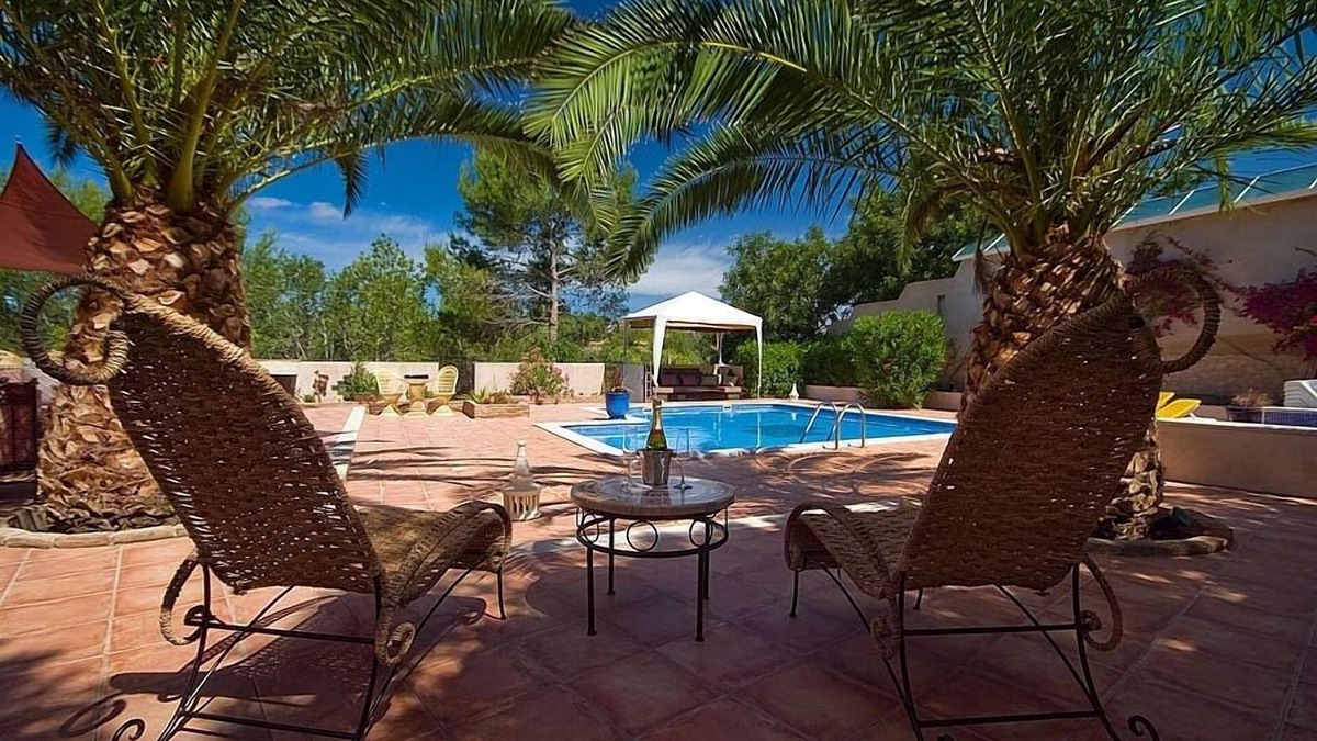 Monte Raposo Villa | Two Private Pools & Waterfall in a Stunning Portuguese Villa
