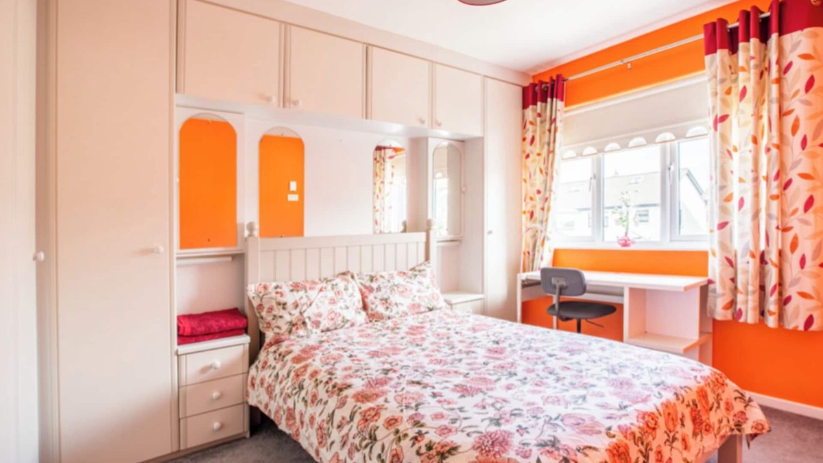 Dublin House | Two private rooms in a house in Kilnamanagh