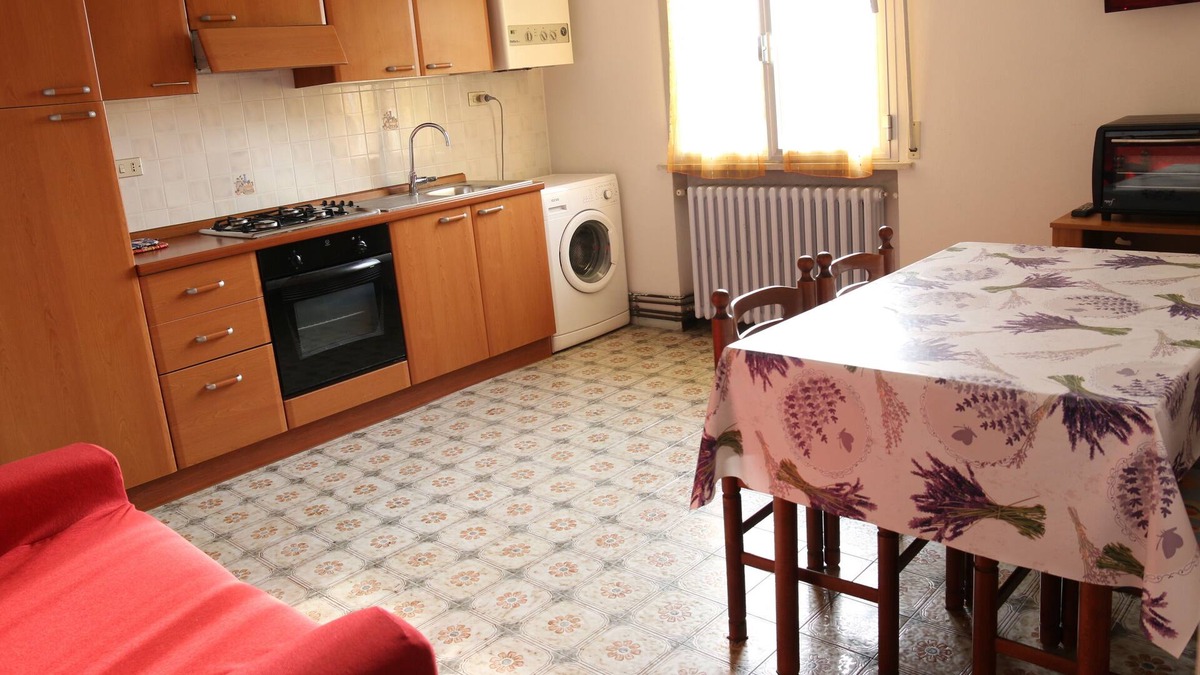 Bordonchio House | Two-room apartment - "Villa Patty"