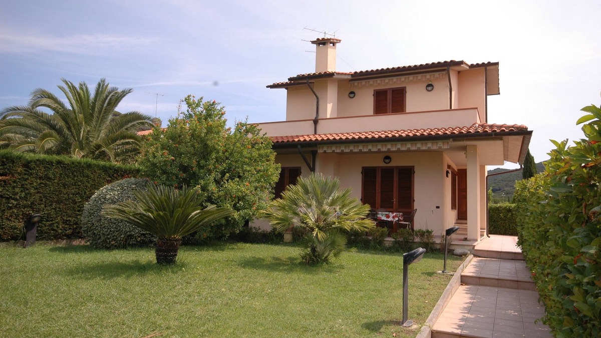 Bonalaccia-Filetto Apartment | Two-room apartment Alex 1, 2 minutes drive from the beach