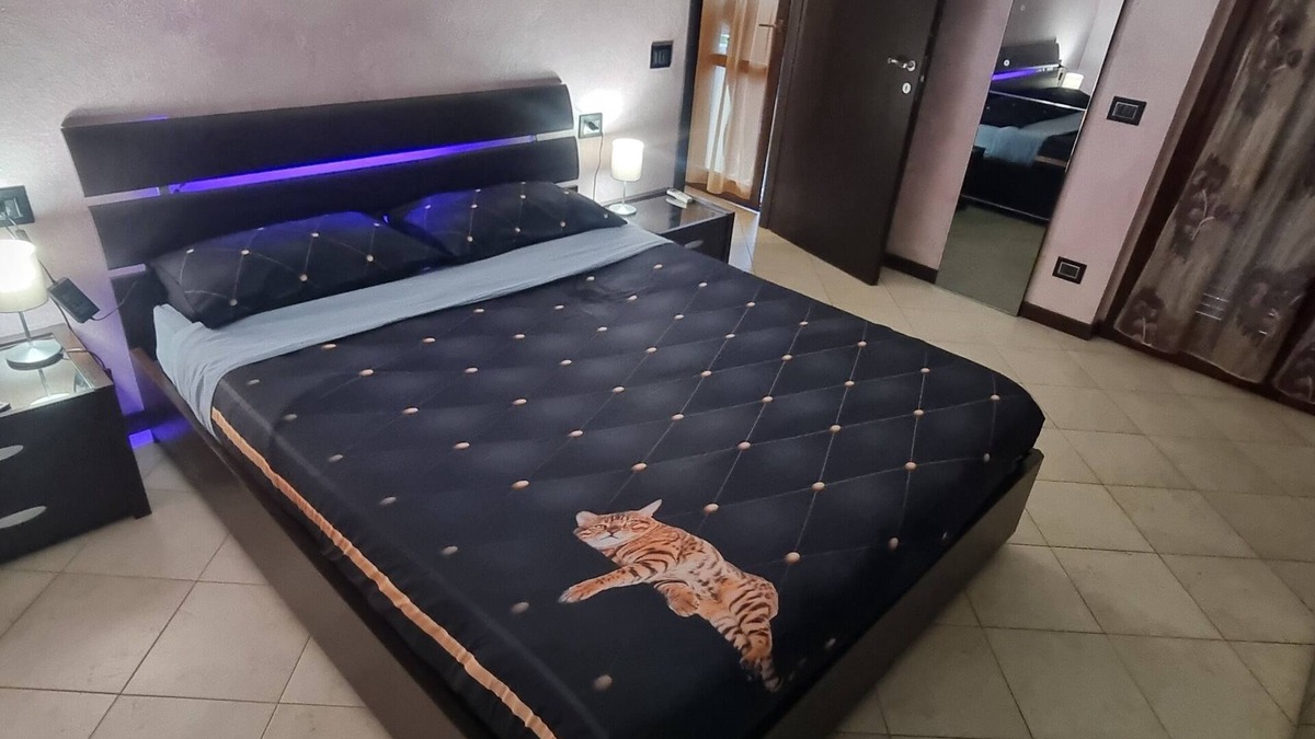 Montopoli in Val d'Arno Apartment | Two-room apartament in heart of tuscany