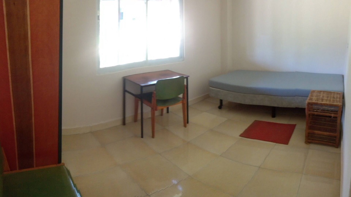Suriname Apartment | Two room Apartment in secure residential complex, € 35 per night max. 4 people