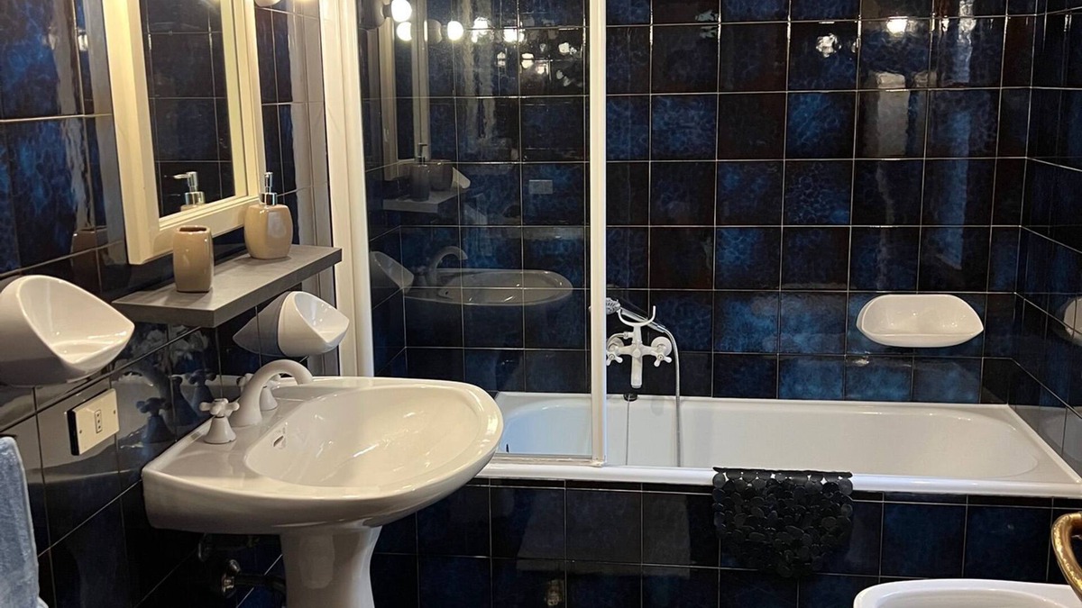 Fosso Ghiaia Apartment | two-room apartment, mirabilandia