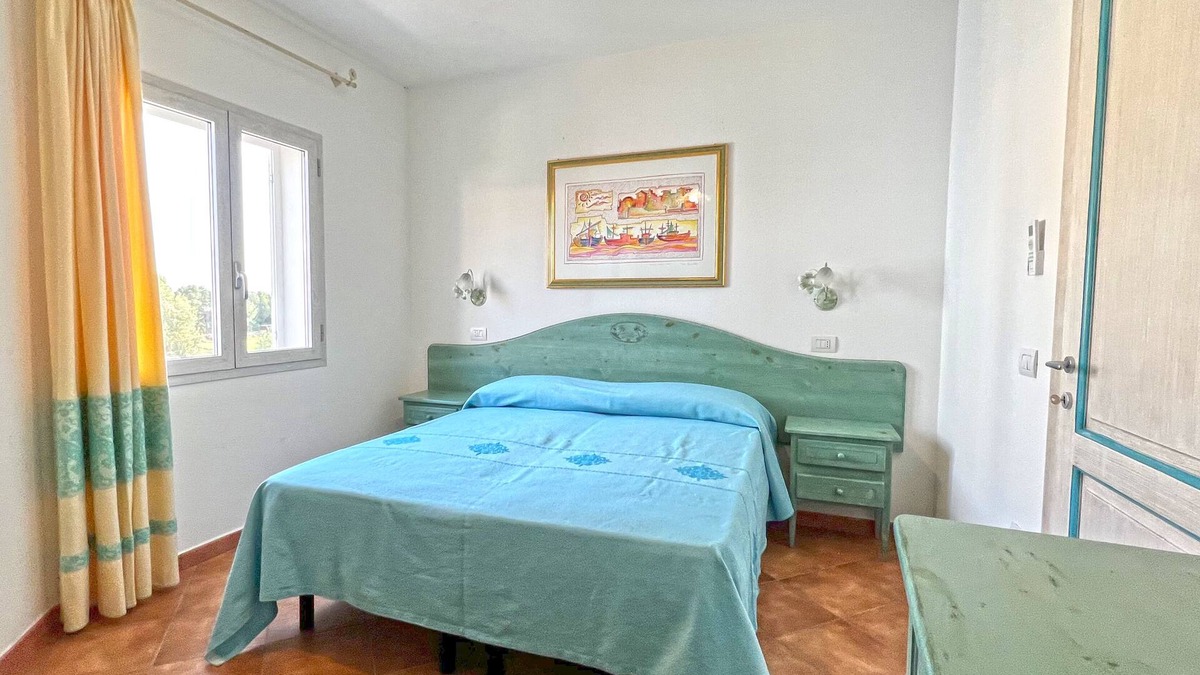 Orosei Apartment | Two-room apartment (3 people) - Le Residenze del Maria Rosaria
