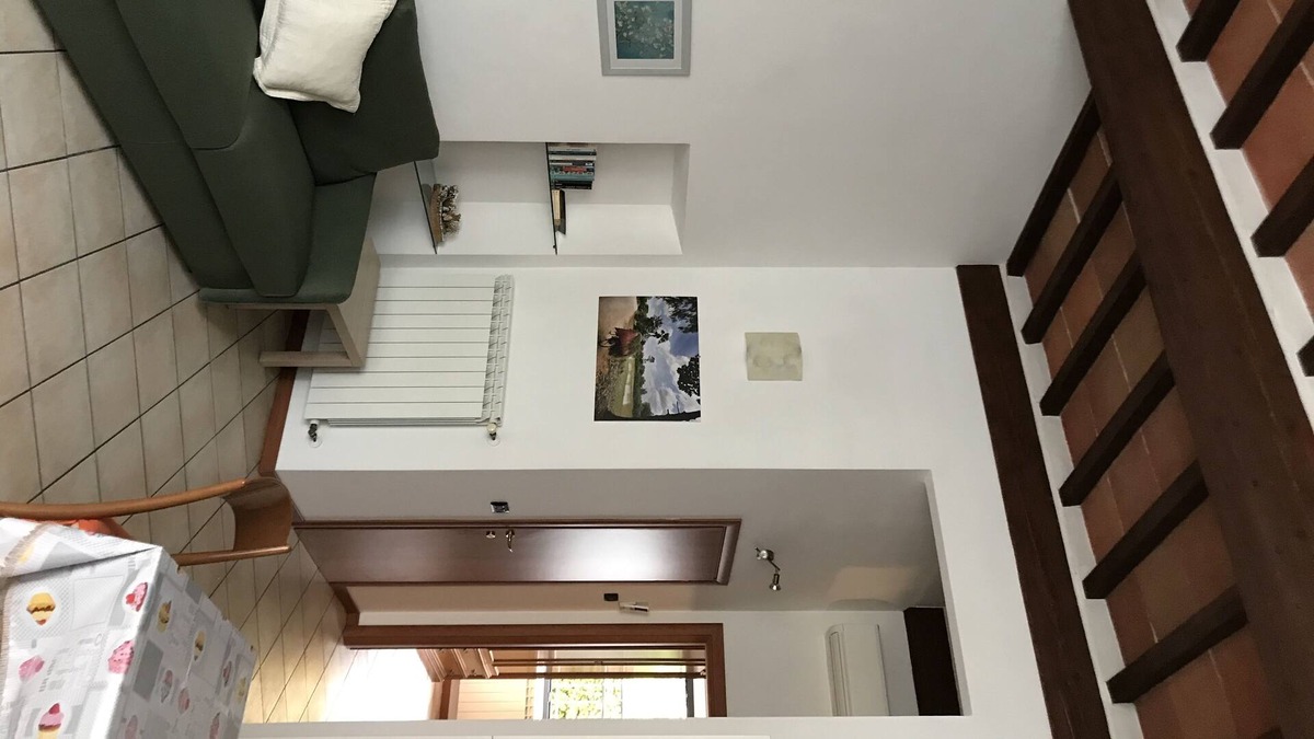 Calenzano Apartment | Two-room apartment CALENZANO