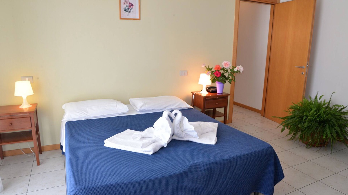 Arezzo Apartment | Two-room apartment for 3 people with kitchen and private bathroom