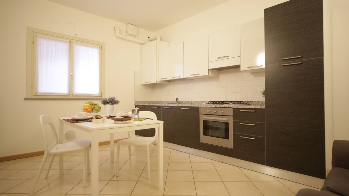Bergamo Apartment | TWO-ROOM APARTMENT IN THE CITY WITH FREE PARKING