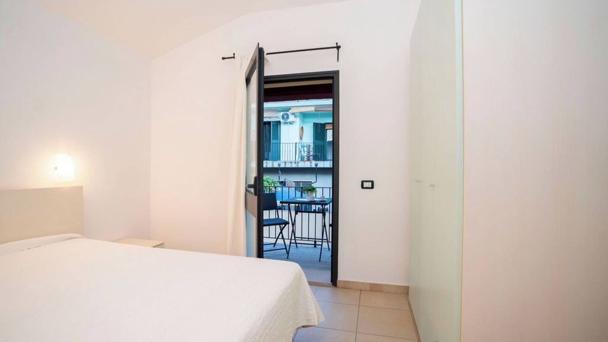 Bari Sardo Condo | Two-room apartment - Prime location, 3km from the beautiful Torre di Barì beach.