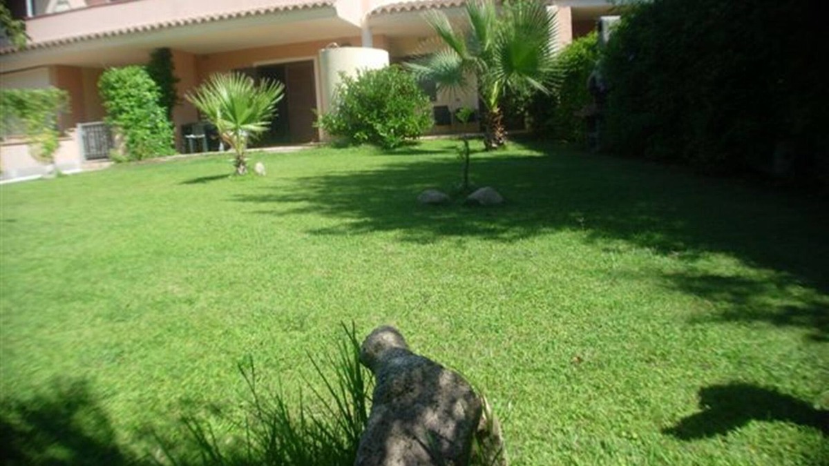 Murta Maria Apartment | TWO-ROOM APARTMENT WITH GARDEN IN MURTA MARIA