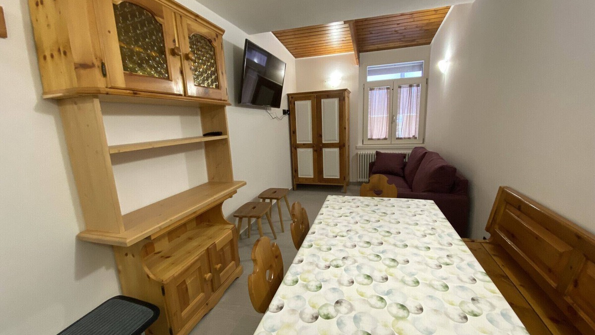 Palu Apartment | Two-room apartment Mandron - Serafini
