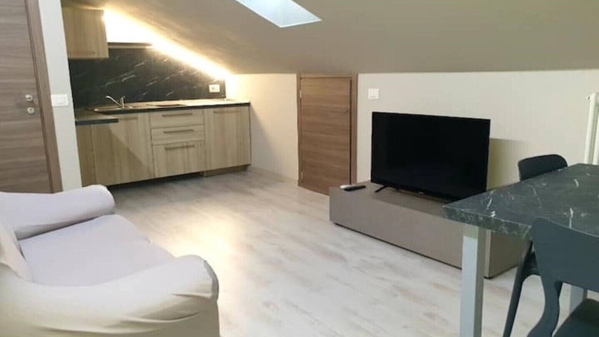 Alba Apartment | Two-room apartment near the center of Alba