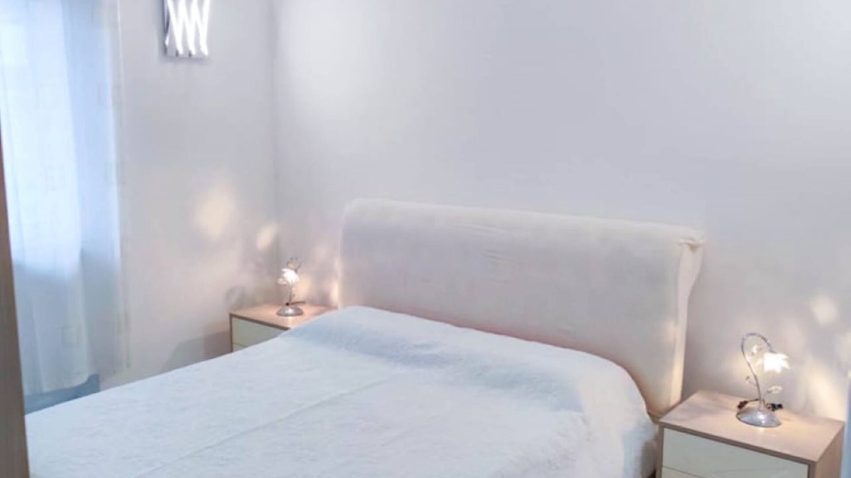 Rozzano Apartment | Two-room apartment on the outskirts of Milan Forum-Humanitas-IEO