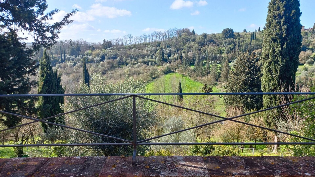 Grassina House | Two-room flat