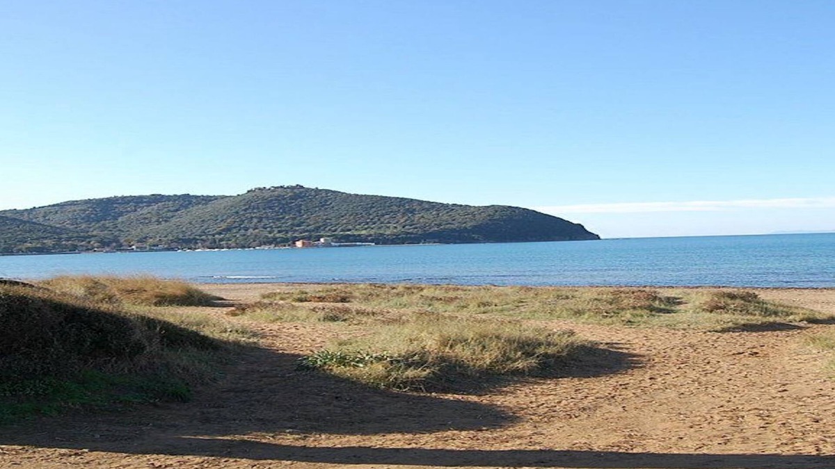 Piombino House | two-room apartment in cottage 3 + 2 beds