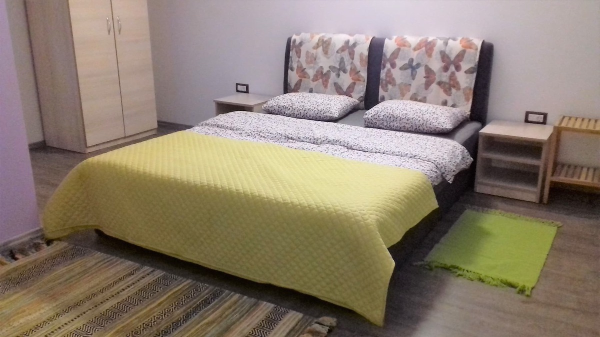 Mamaia-Sat Apartment | Two rooms apartment in Mamaia North
