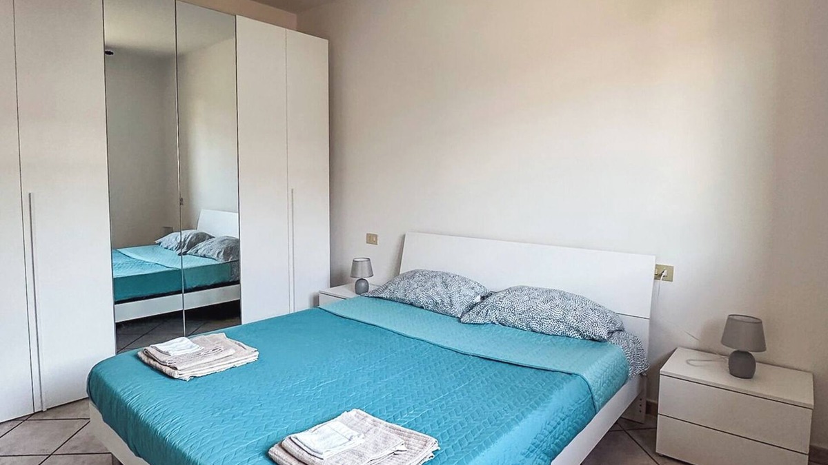 Lido Adriano Apartment | Two-rooms cozy flat close to the beach - pet friendly!