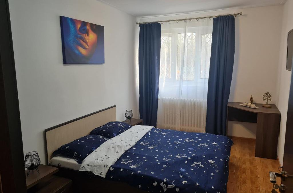 Sector 3 Apartment | Two Rooms Parc Ior Apartament