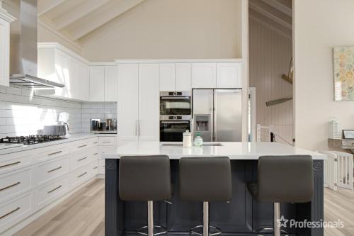 Lilli Pilli House | Two Salty Dogs