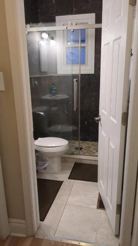 Richmond Hill House | Two Separate Units