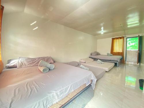 Basak House | Two-Storey House for Big Groups
