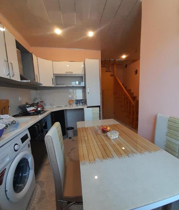 Baku House | Two storey house in Mardakan