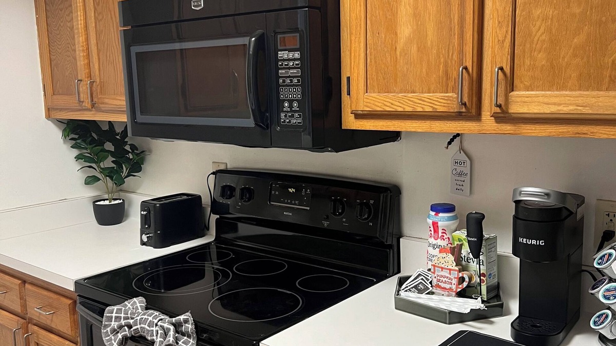 Gainesville House | Two Story Townhouse 3/3