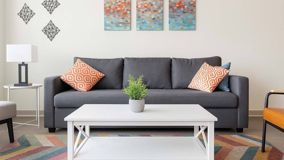 Downtown Louisville Apartment | TWO Stunning Nulu CozySuites