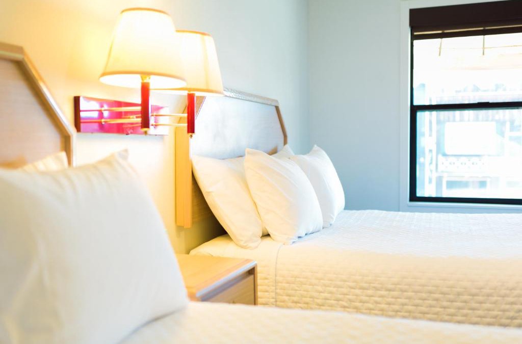 Panguitch Hotel | Two Sunsets Hotel
