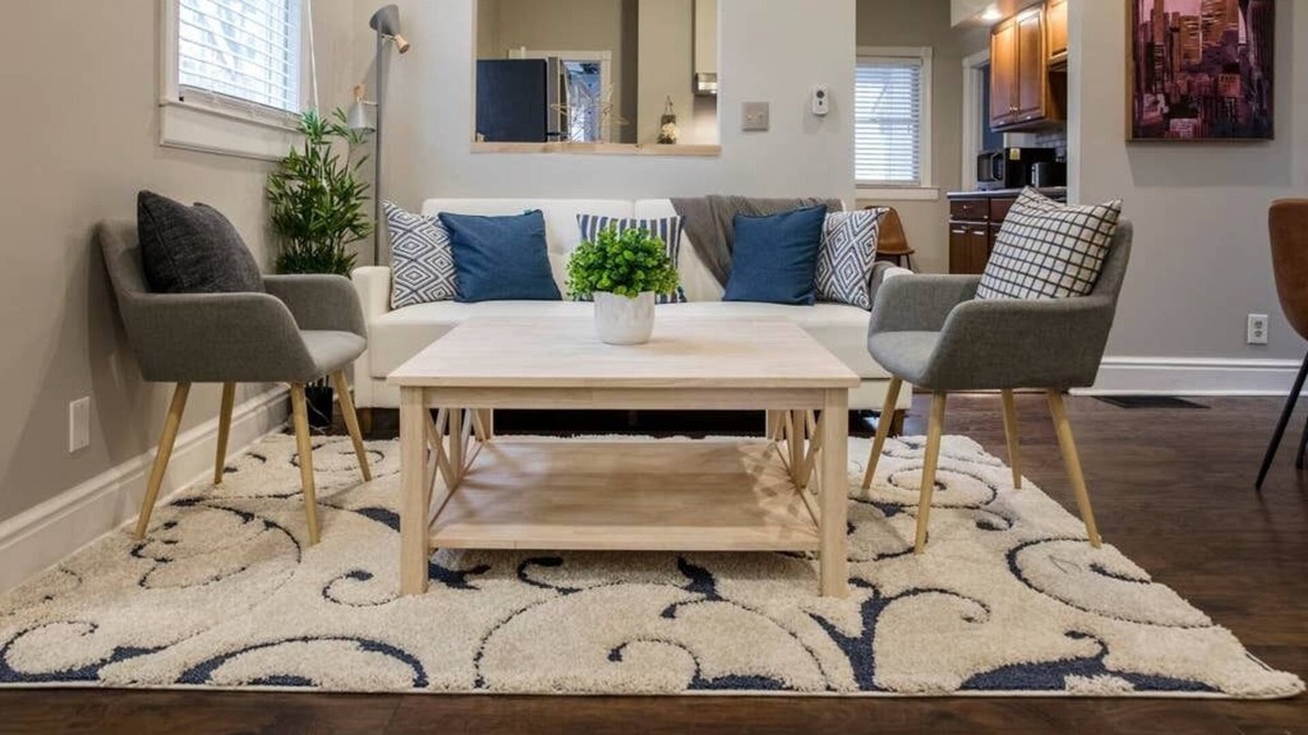 Clifton House | TWO Units, Entire Stylish Home | by CozySuites