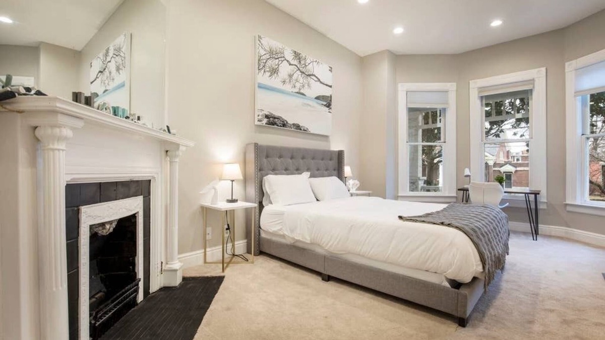 Butchertown Cottage | TWO Units Entire Stylish Restored House on Frankfort Ave by Cozysuites
