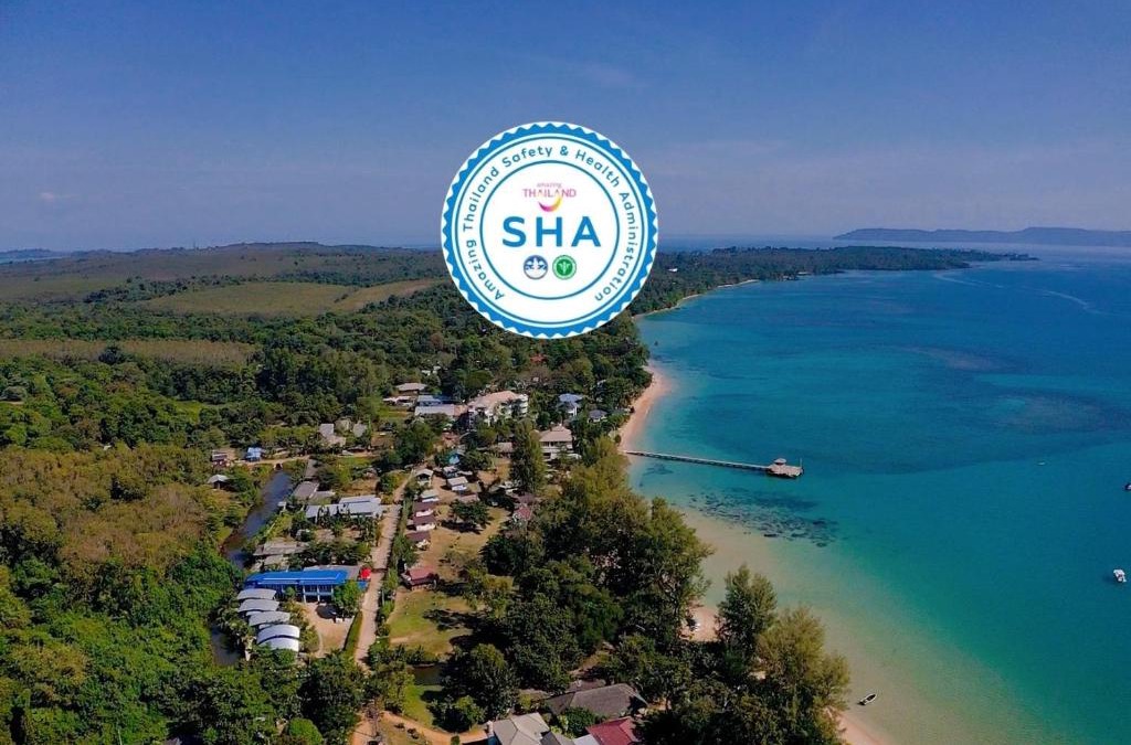 Ko Mak House | Twocans Resort KohMak - SHA