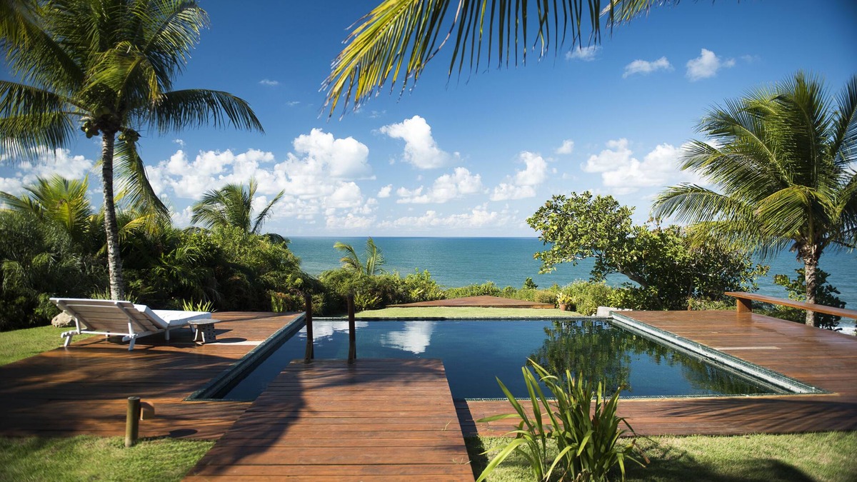 Itacare Hotel | Txai Resort Itacaré