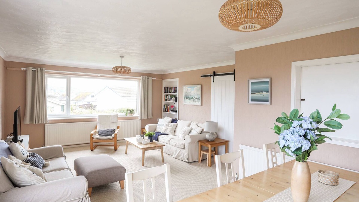 Benllech Cottage | Ty Bedw