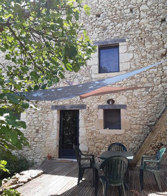 Lectoure House | Ty'Galis