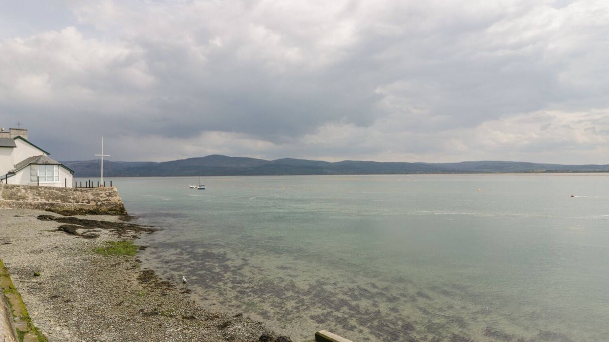 Aberdovey Cottage | Ty Gwyn